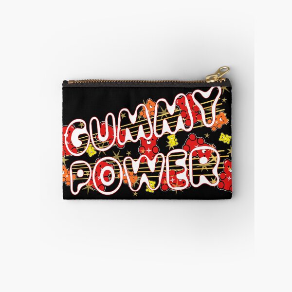 Item preview, Gummy power designed and sold by Kudos5678.