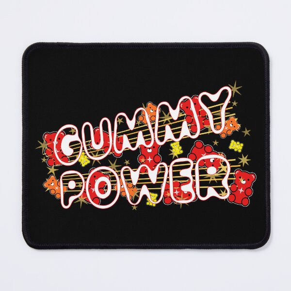Item preview, Gummy power designed and sold by Kudos5678.