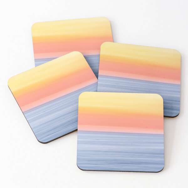 Item preview,  Beach Sunset designed and sold by PotluckPrints.