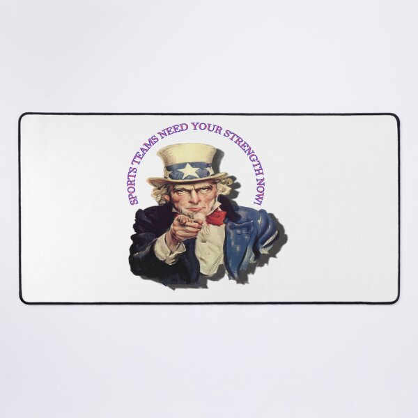 Item preview, Uncle sam - 01 designed and sold by CHROMOS.