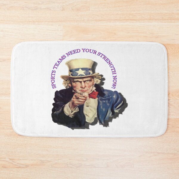 Item preview, Uncle sam - 01 designed and sold by CHROMOS.