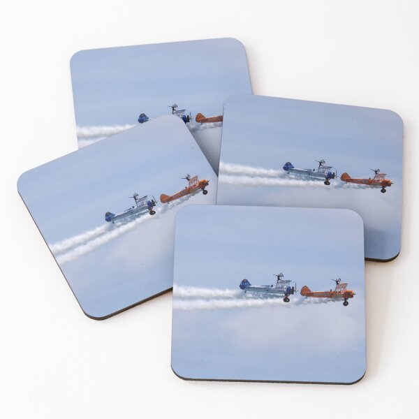 Item preview, Wing Walkers designed and sold by photobytableau.