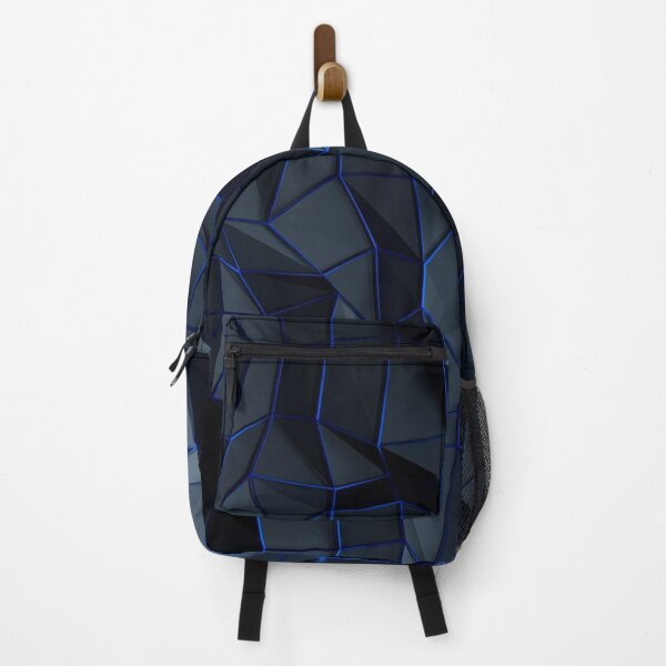 Item preview,  Triangle geometric art designed and sold by peerlessdesign3.