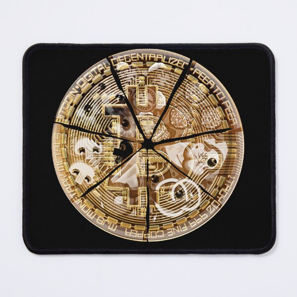 Item preview, Bitcoin Pizza Day - Pizzacoin designed and sold by diezitrones.
