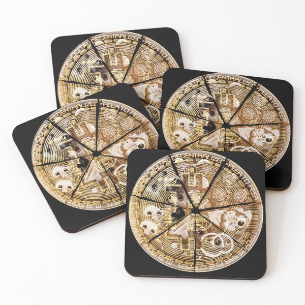 Item preview, Bitcoin Pizza Day - Pizzacoin designed and sold by diezitrones.