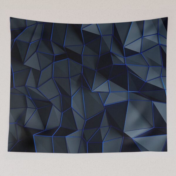 Item preview,  Triángulo arte geométrico designed and sold by peerlessdesign3.