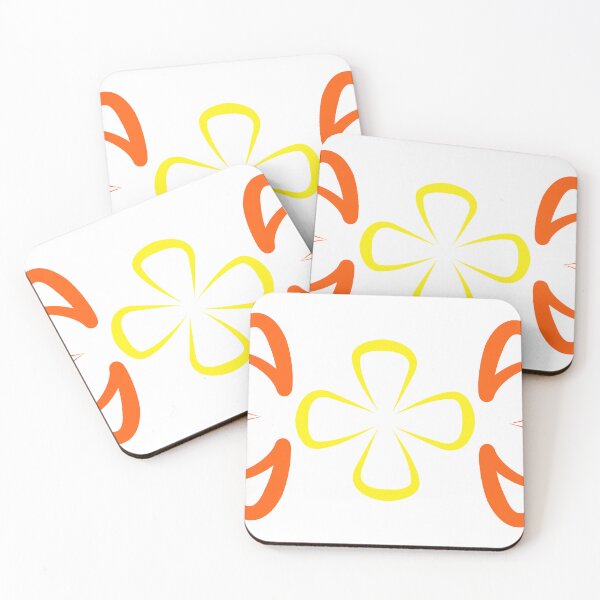 Item preview, flower pattern design designed and sold by GEGSTORE.