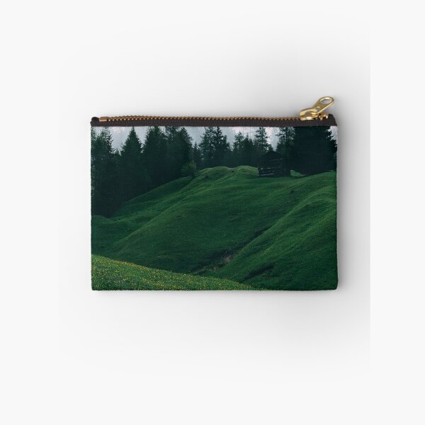 Item preview, Trees On A Hilly Landscape designed and sold by Taceo10.
