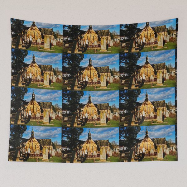 Item preview, St Mark's designed and sold by Evita.