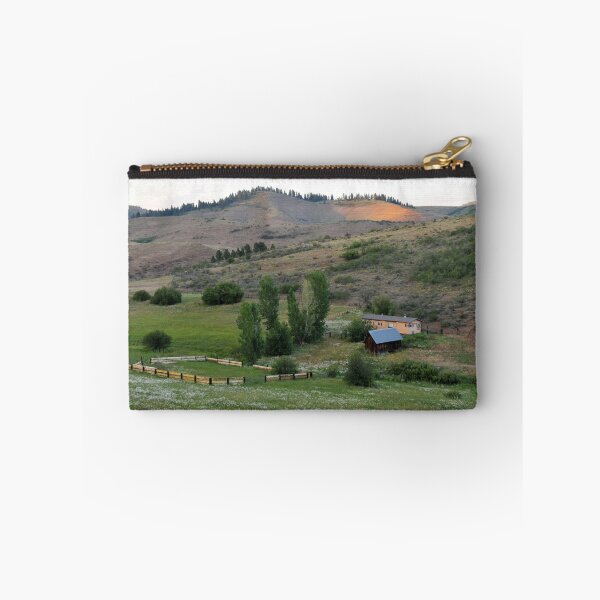 Item preview, Farm in Eastern Oregon designed and sold by jcimagery.