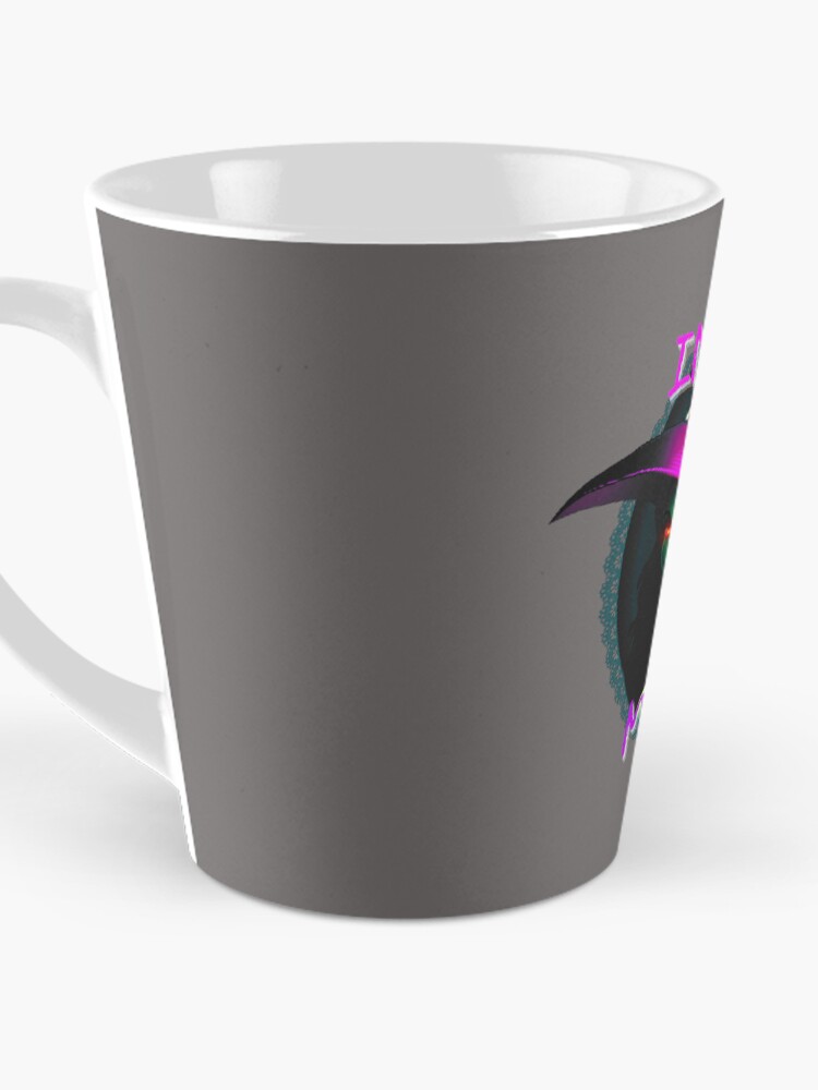 Thumbnail 3 of 4, Coffee Mug, Inked Magic designed and sold by vhogle.
