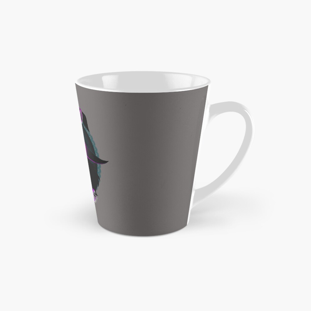 Item preview, Tall Mug designed and sold by vhogle.