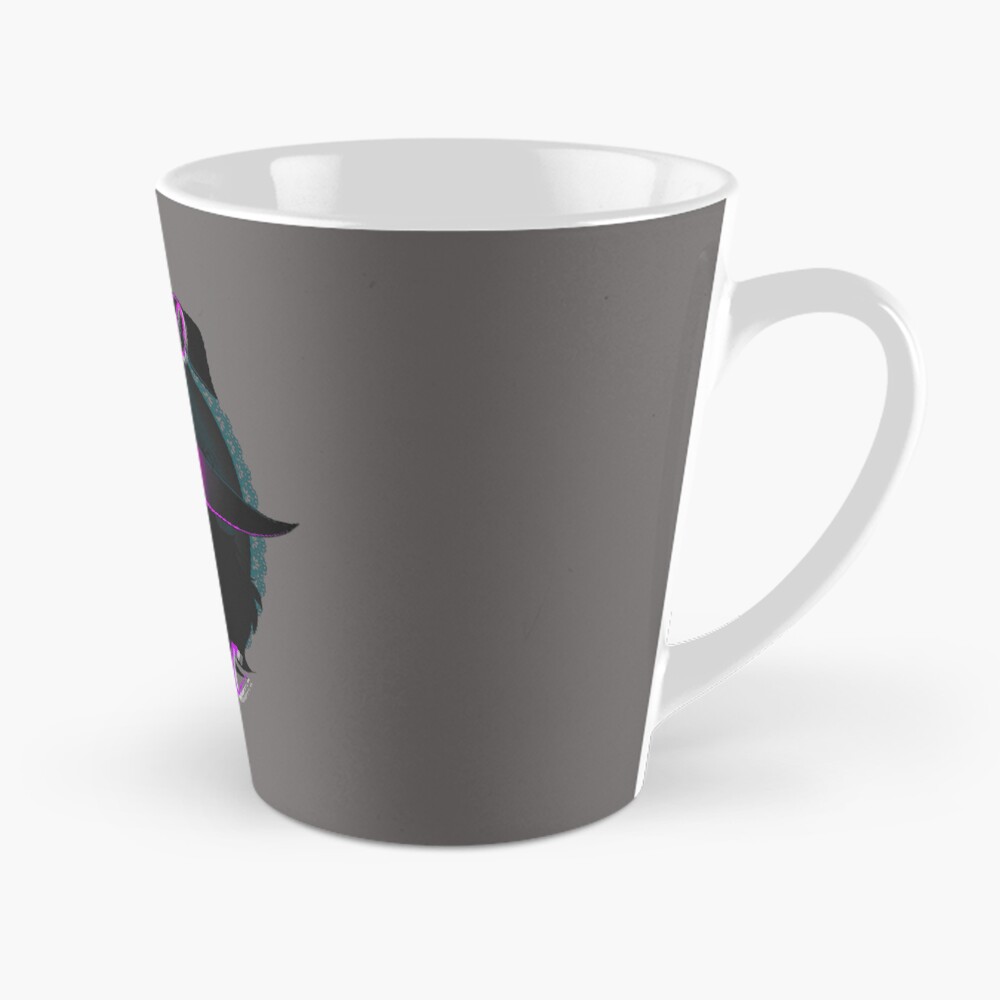 Item preview, Tall Mug designed and sold by vhogle.