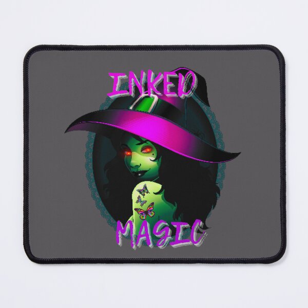 Item preview, Inked Magic designed and sold by Vanessa Hogle.