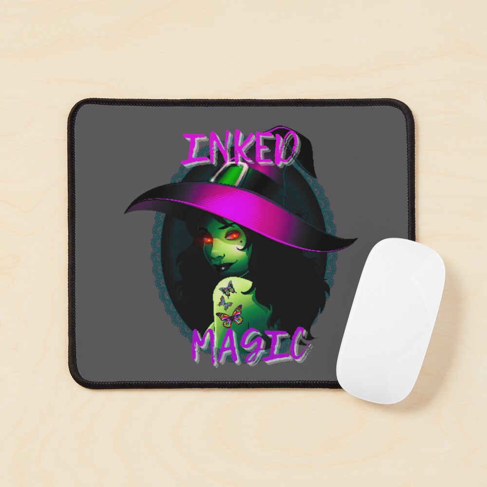 Item preview, Mouse Pad designed and sold by vhogle.