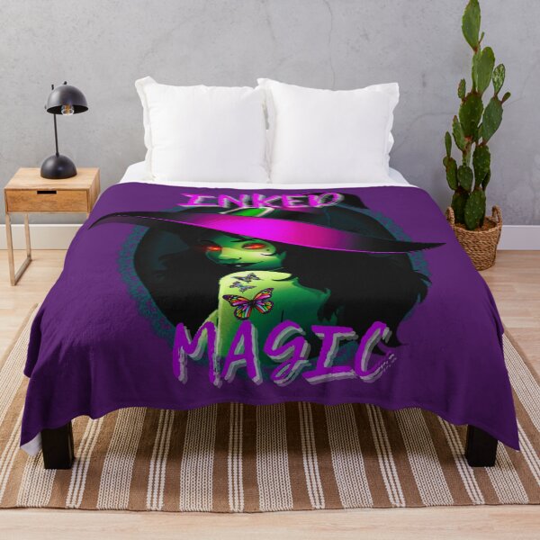 Item preview, Inked Magic designed and sold by Vanessa Hogle.