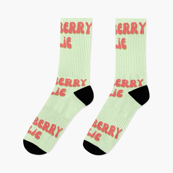 Item preview, Strawberry Girlie Red and Green  designed and sold by Pink Ribbon.