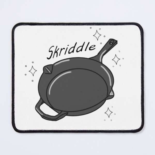Item preview, skriddle designed and sold by Samantha Le Quesne.