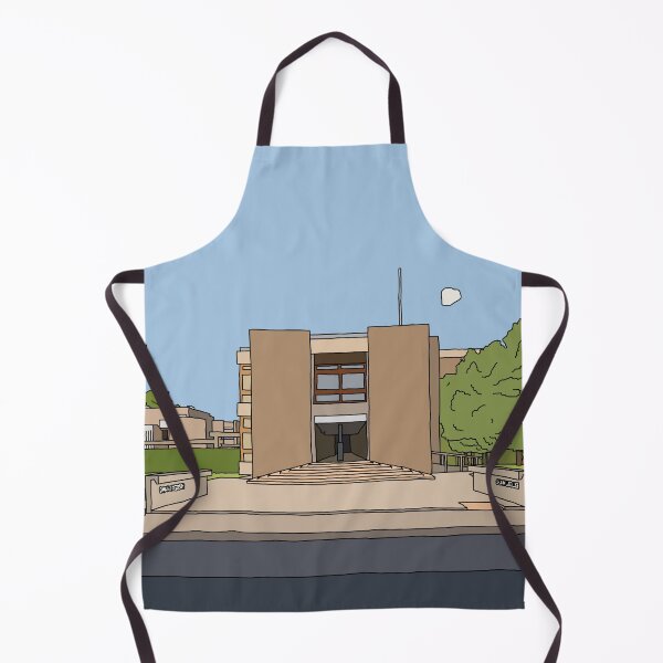 Item preview, Churchill College - Strugletown || Cambridge struggles designed and sold by Strugletown.
