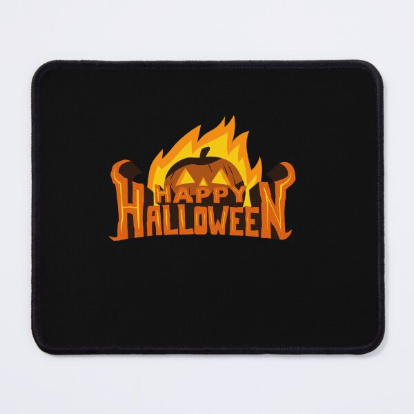 Item preview, Halloween Greetings designed and sold by rebel-store21.