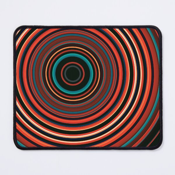 Item preview, Hypnotic Grooves - 2 designed and sold by ifourdezign.