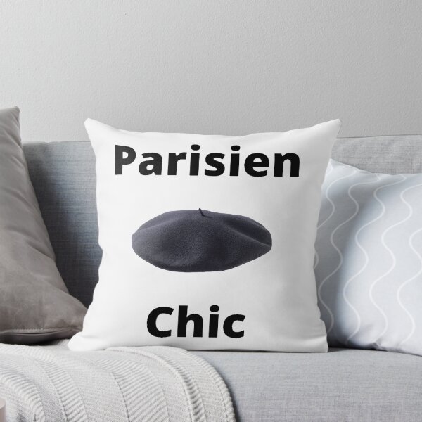 Item preview, parisian chic - black beret designed and sold by Jero-fan.