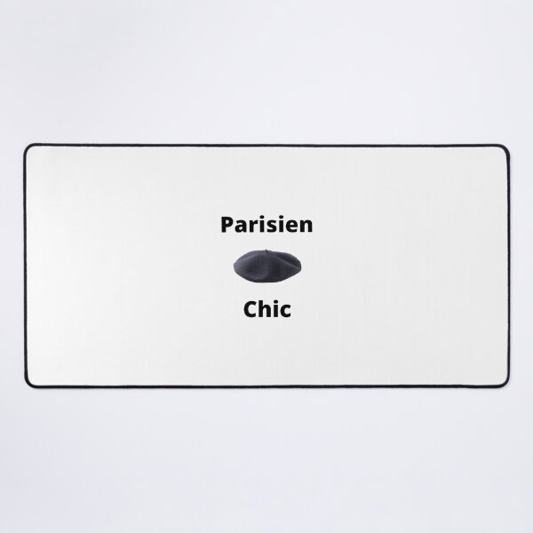 Item preview, parisian chic - black beret designed and sold by Jero-fan.