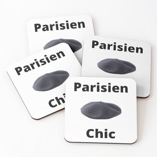 Item preview, parisian chic - black beret designed and sold by Jero-fan.