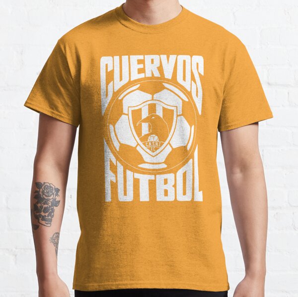 Cuervos T-Shirts for Sale | Redbubble