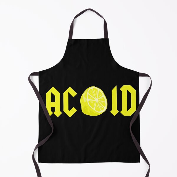 Item preview, Acid Lemon, djs gift. designed and sold by paulo silveira.