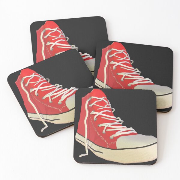 Item preview, Converse Shoe Model designed and sold by JOANNE BRODERICK.