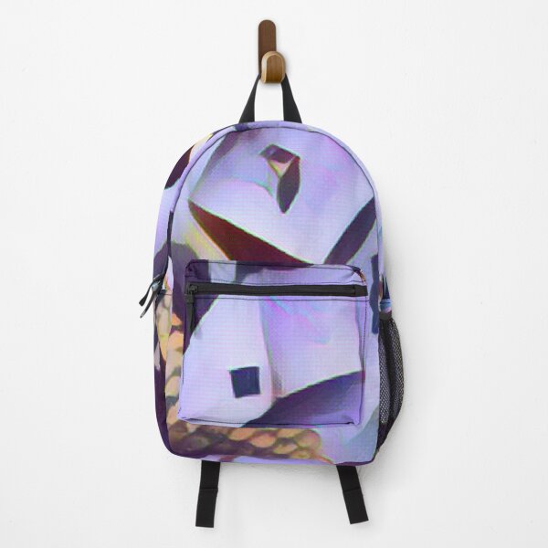 Item preview, Purple Houses designed and sold by HistoryDesigns.