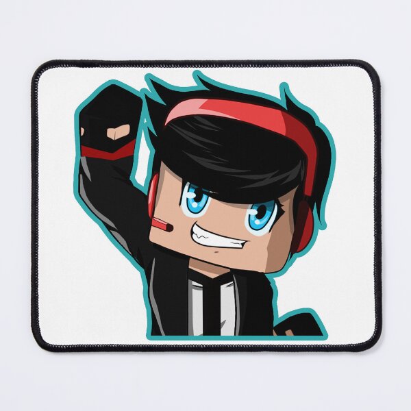 Item preview, Minecraft Graphic T-Shirt designed and sold by zlkfszr.