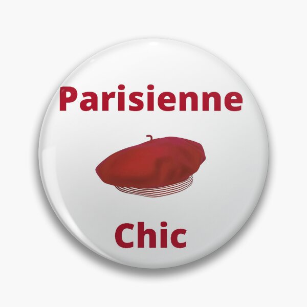 Item preview, Parisian chic - red beret designed and sold by Jero-fan.