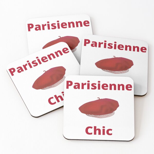 Item preview, Parisian chic - red beret designed and sold by Jero-fan.