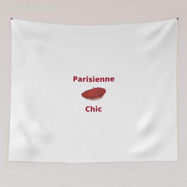 Item preview, Parisian chic - red beret designed and sold by Jero-fan.