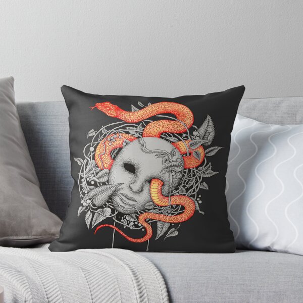 Item preview, Oh Nameless Ones - by Katherine Thea Rose Art designed and sold by K-T-R-Art.