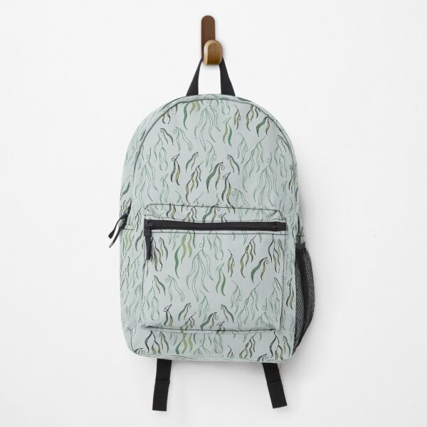 Item preview, willow leaves designed and sold by roseleamoran.