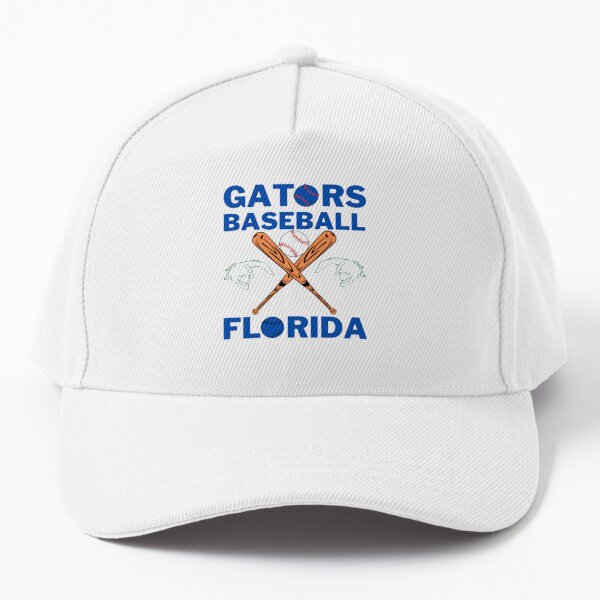 TOP florida gator baseball  Cap for Sale by rahem94