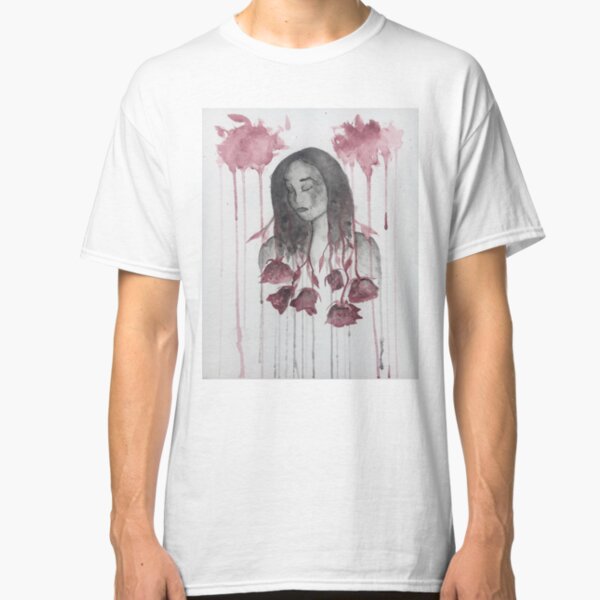 The Sharpest Rose Classic T-Shirt