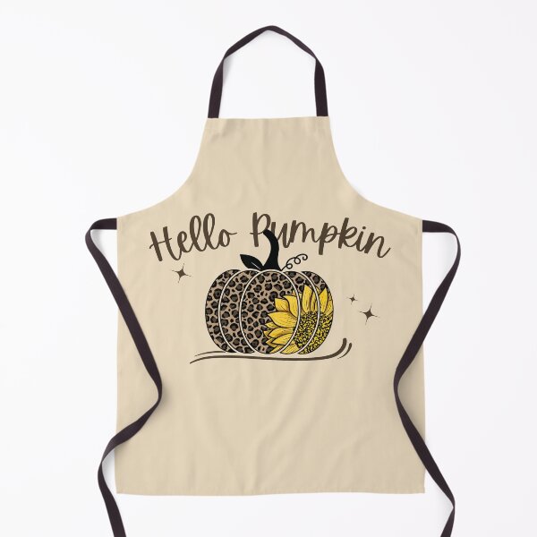 Item preview, Cute Hello Pumpkin design designed and sold by reka88.