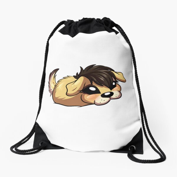 lupitato Drawstring Bag
