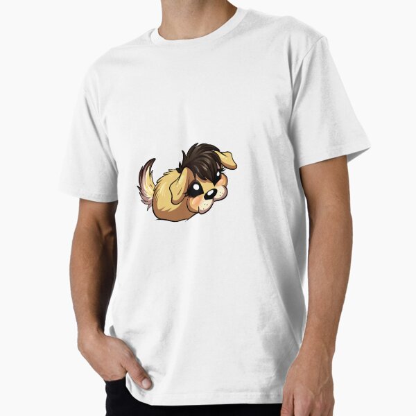Lupitato Premium T-Shirt