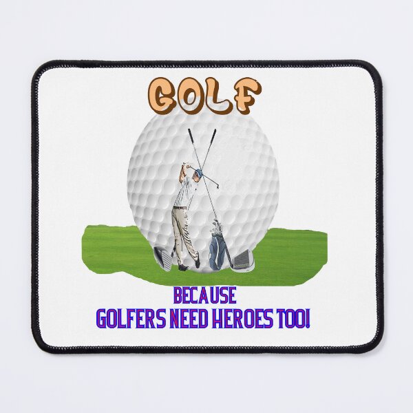 Item preview, Golf hero 01 designed and sold by CHROMOS.