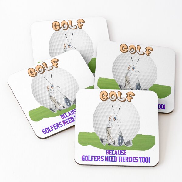 Item preview, Golf hero 01 designed and sold by CHROMOS.