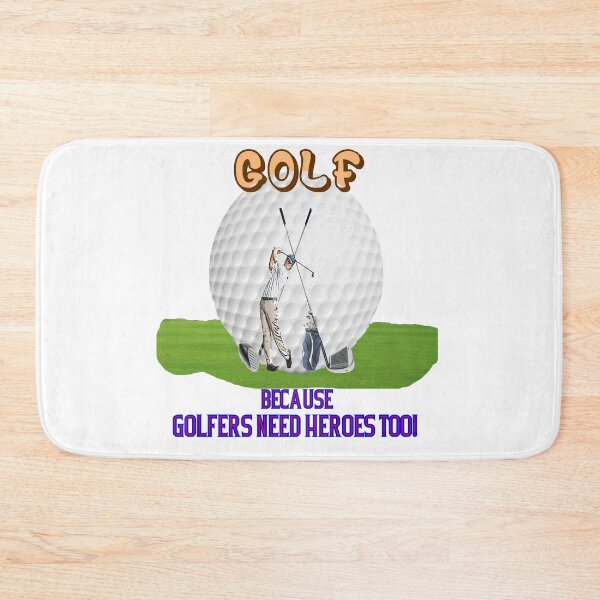 Item preview, Golf hero 01 designed and sold by CHROMOS.