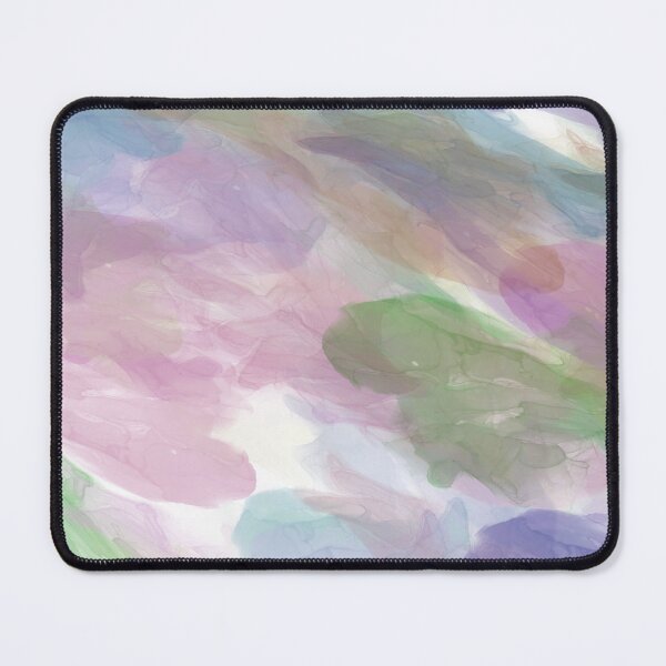 Item preview, Pastel Floating Shapes designed and sold by headtrackerart.