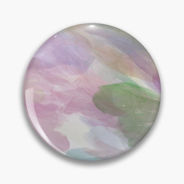 Item preview, Pastel Floating Shapes designed and sold by headtrackerart.