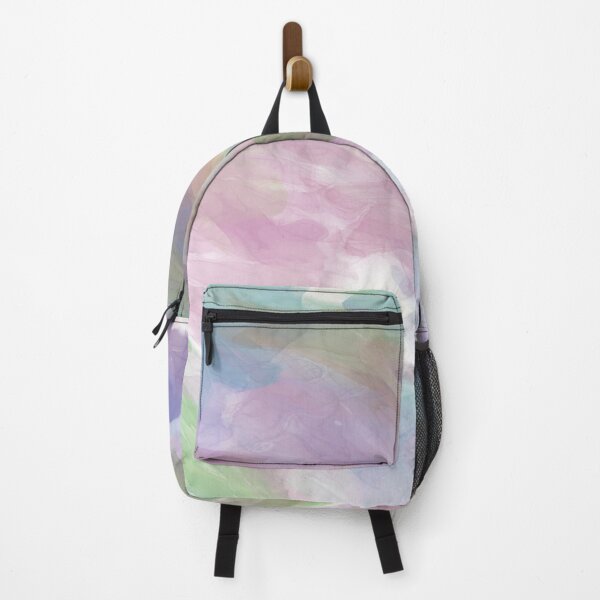 Item preview, Pastel Floating Shapes designed and sold by headtrackerart.
