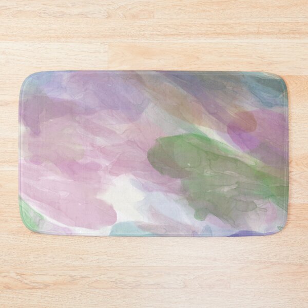 Item preview, Pastel Floating Shapes designed and sold by headtrackerart.